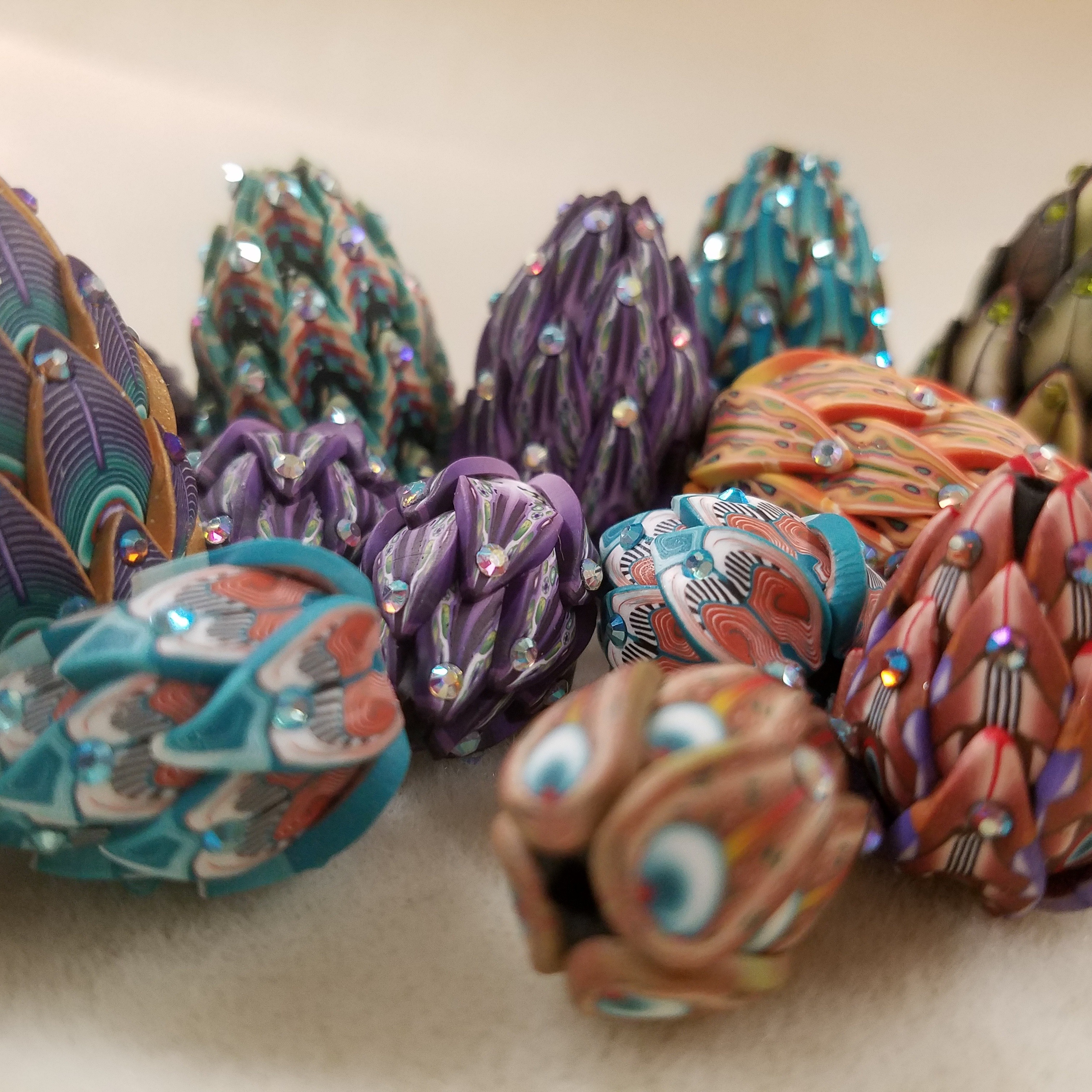 Glass Craft & Bead Expo Las Vegas Exhibitor List 2020